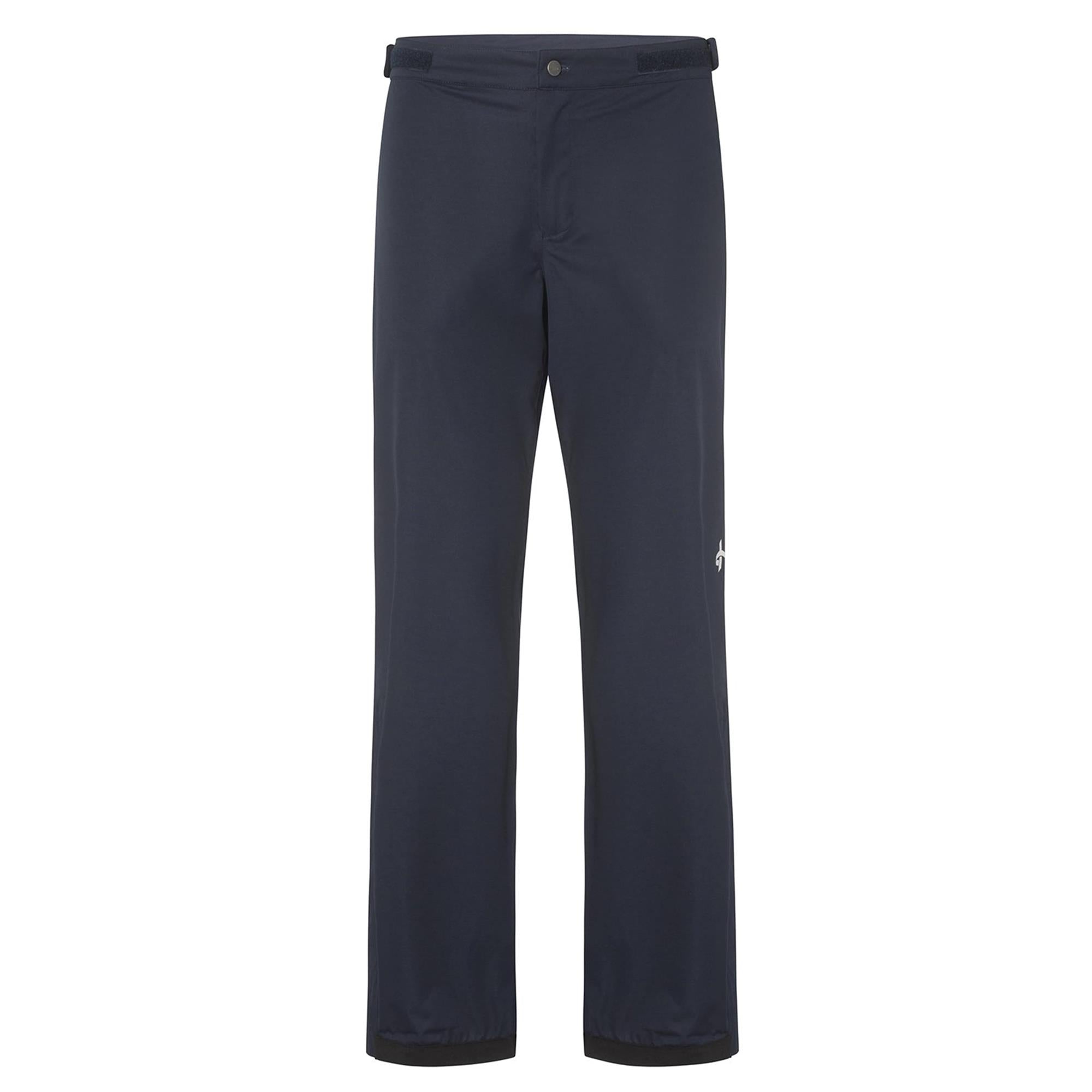 Cross Hurricane Waterproof Golf Pants Navy